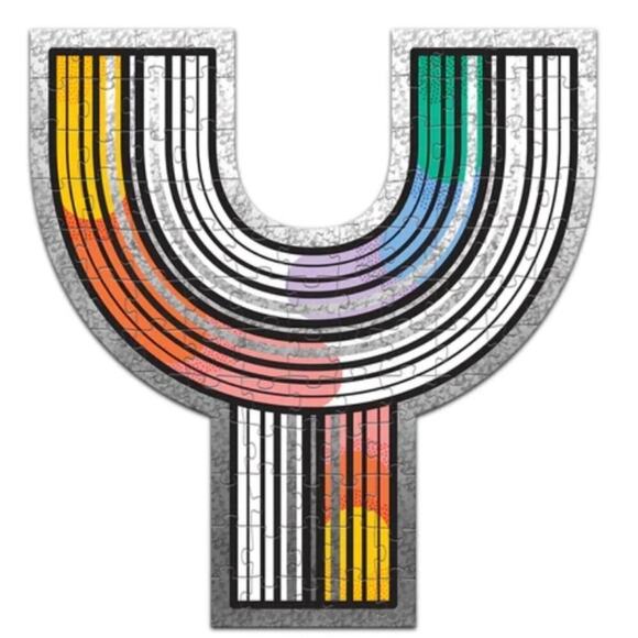 Sexy Four-Letter Puzzle - Picture 6 of 6